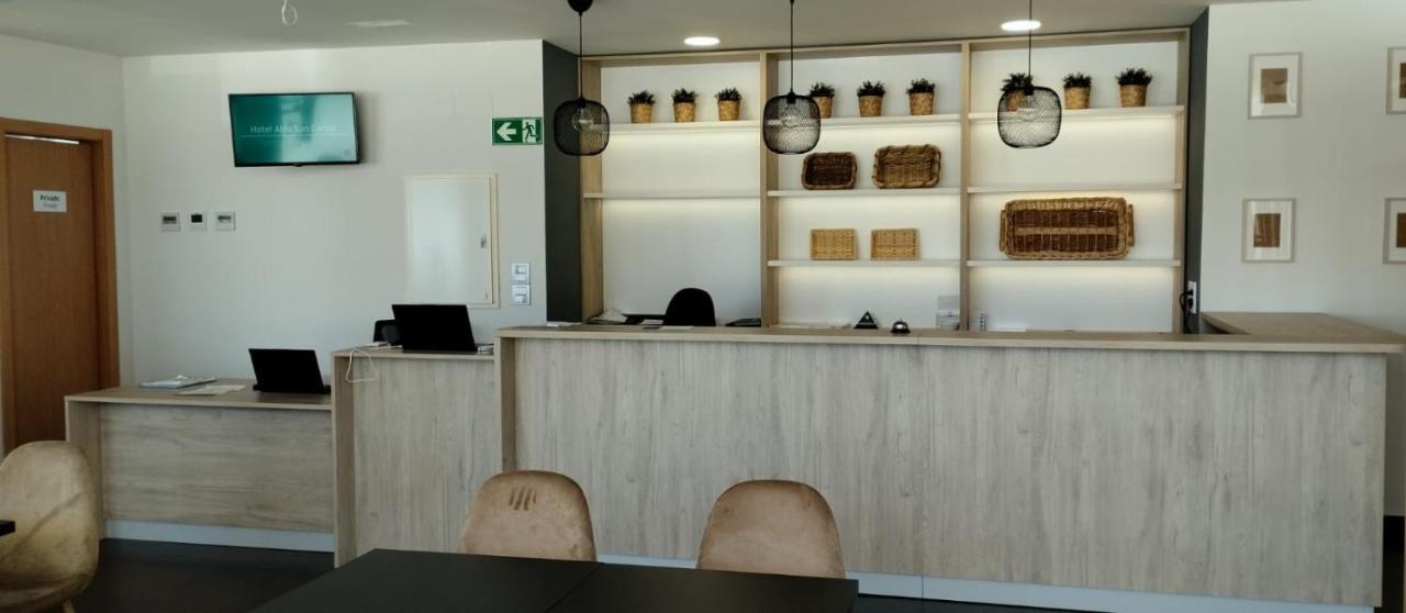 Alda Valladolid Sur Εξωτερικό φωτογραφία